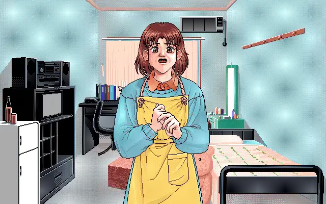 웹툰 이미지 7