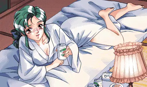 웹툰 이미지 91