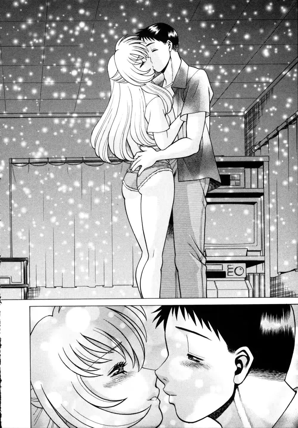 웹툰 이미지 234