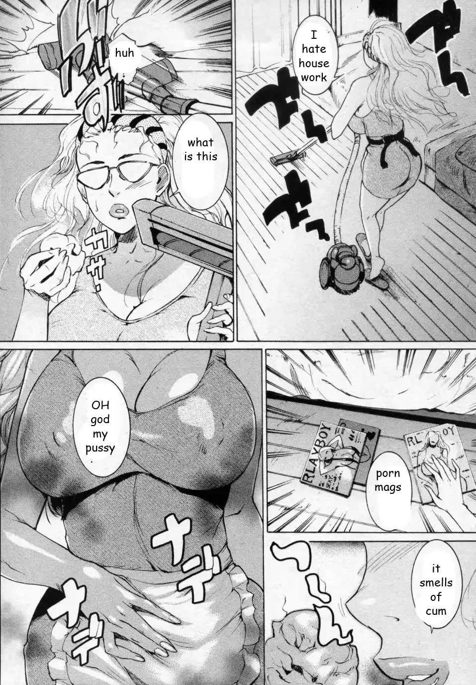 웹툰 이미지 2