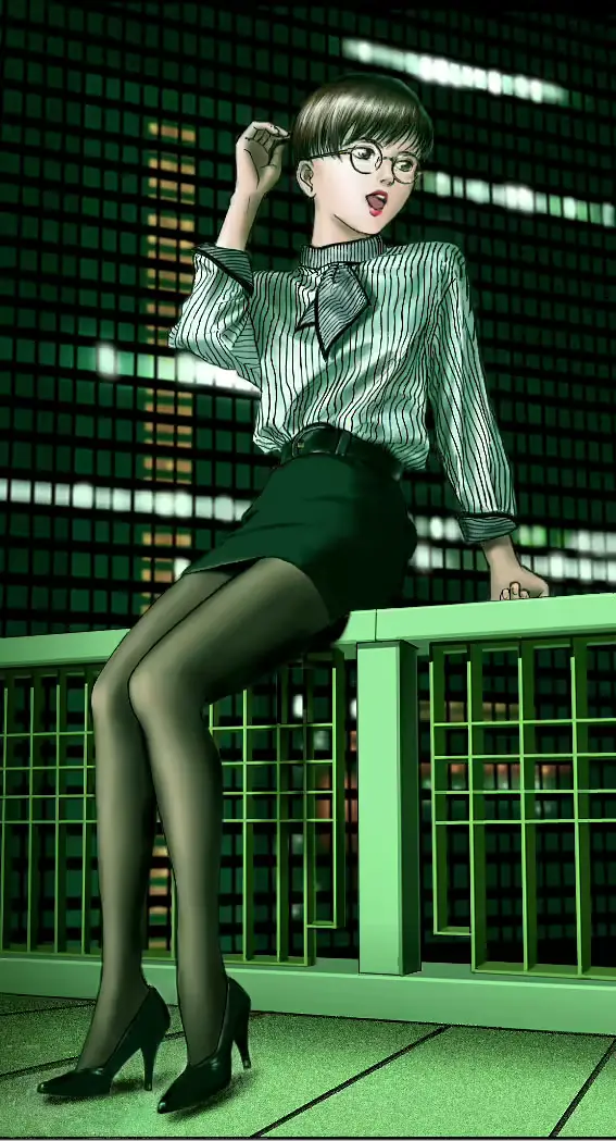 웹툰 이미지 29