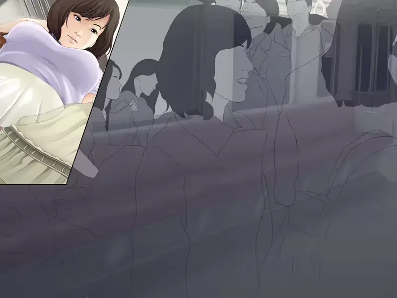 웹툰 이미지 28