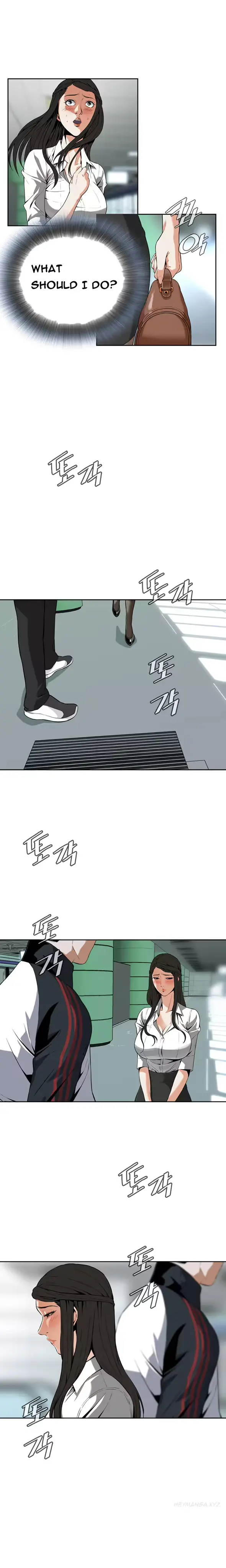 웹툰 이미지 151