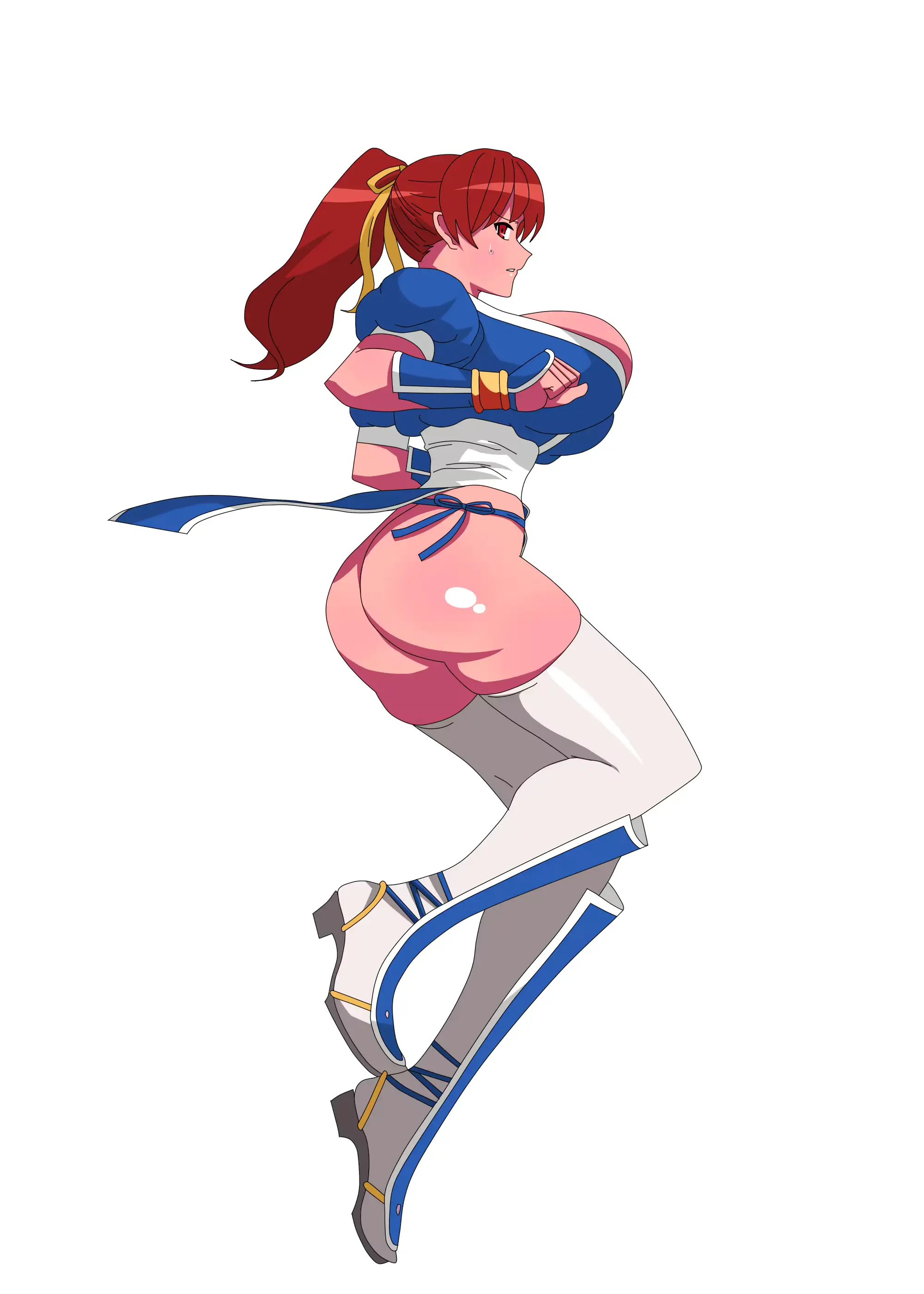 웹툰 이미지 101