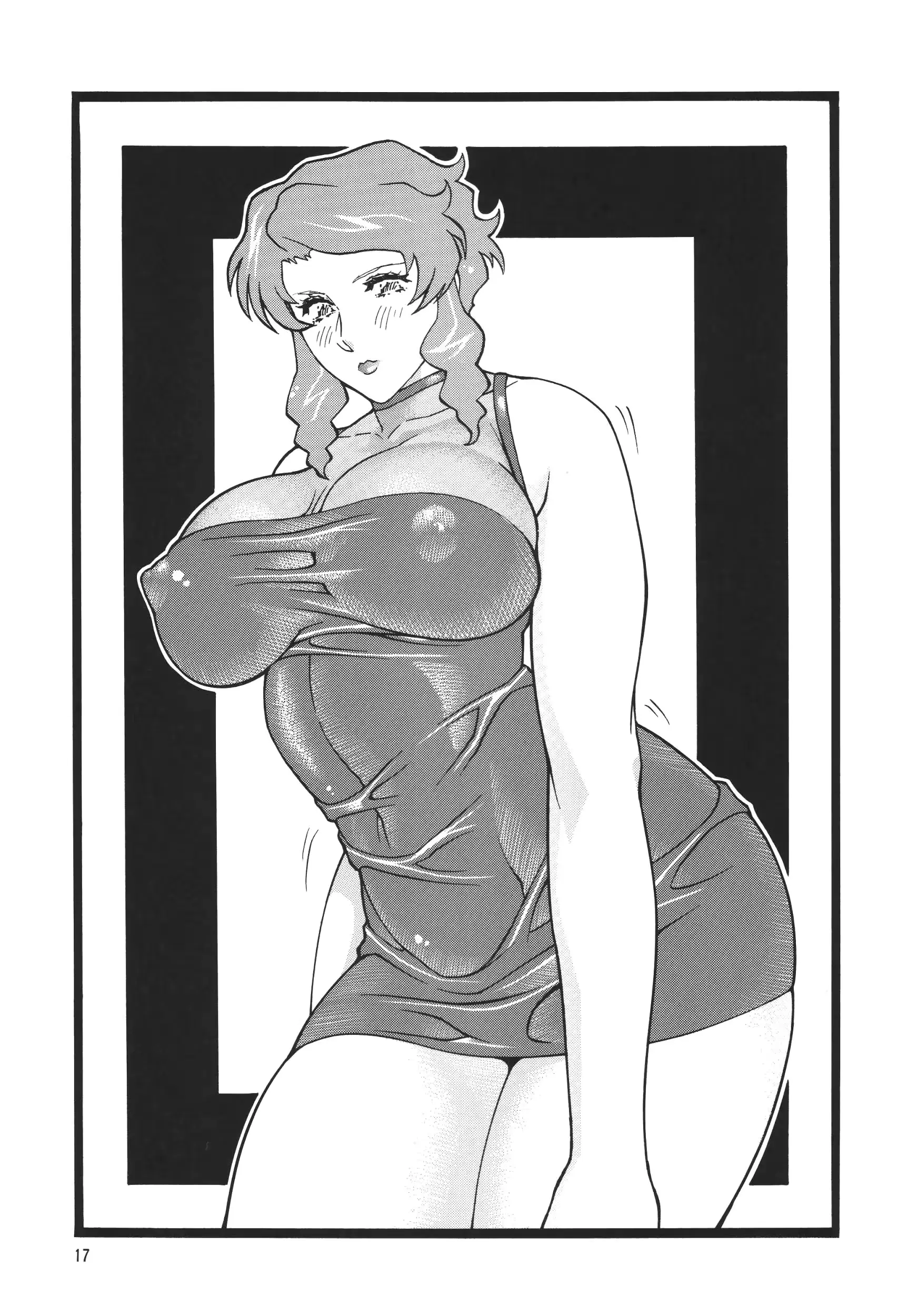 웹툰 이미지 16