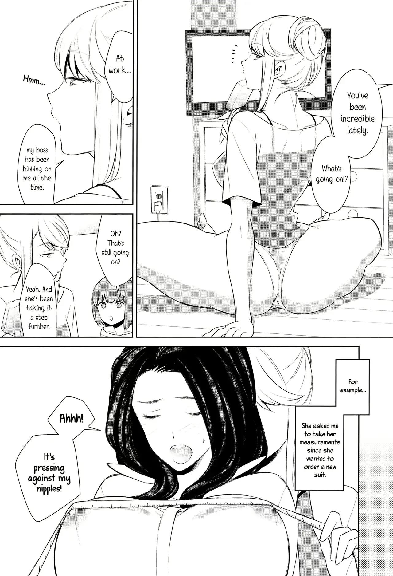 웹툰 이미지 6