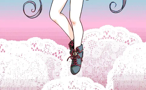 웹툰 이미지 110