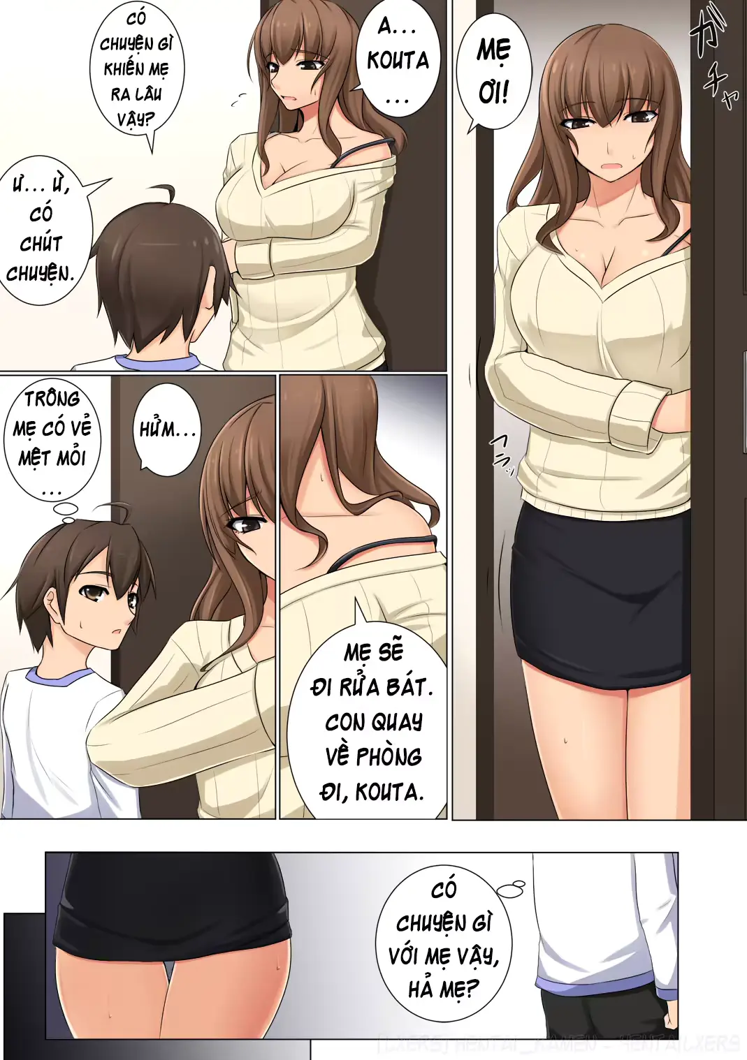 웹툰 이미지 10
