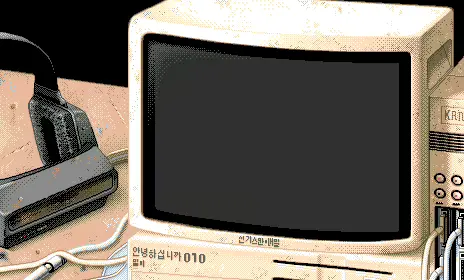 웹툰 이미지 81