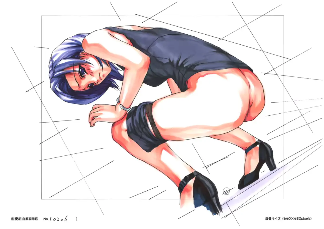 웹툰 이미지 83