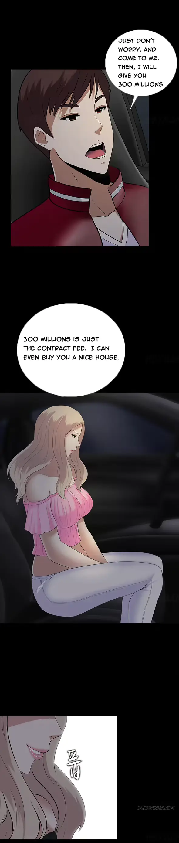 웹툰 이미지 180