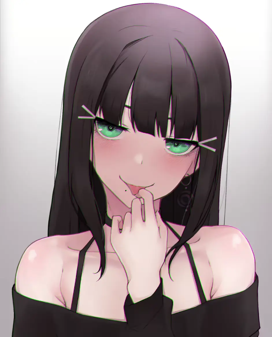 웹툰 이미지 345