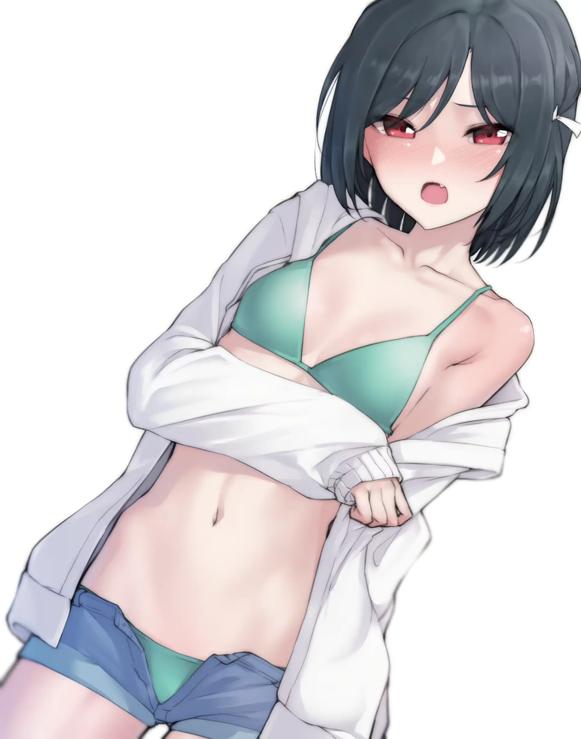 웹툰 이미지 424