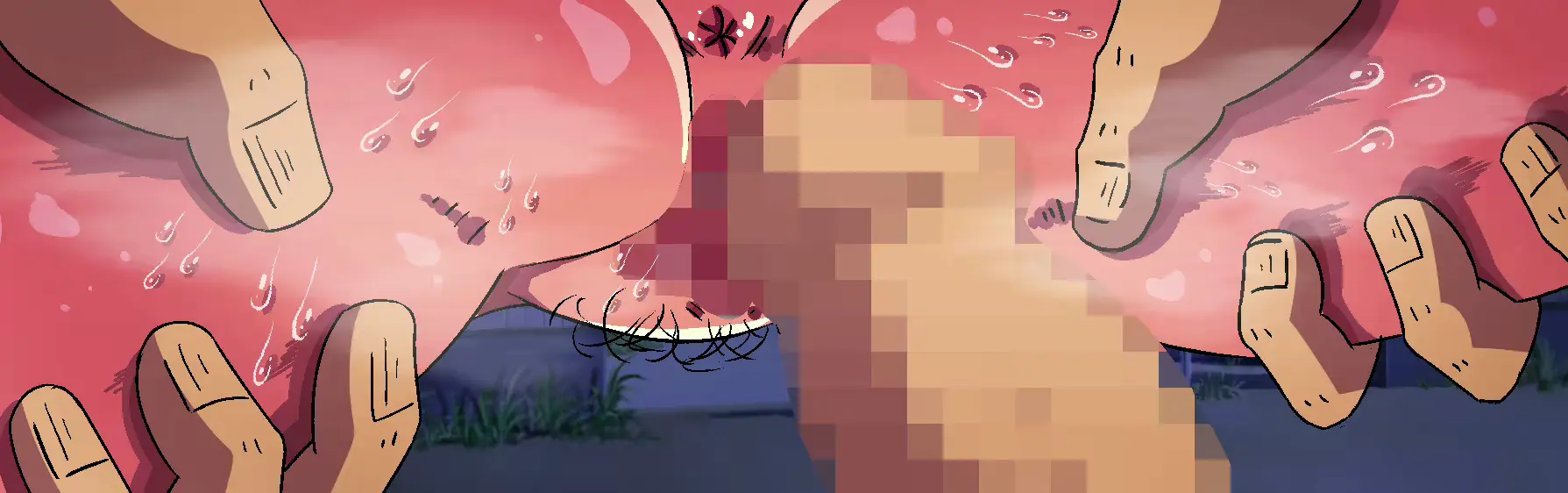 웹툰 이미지 262