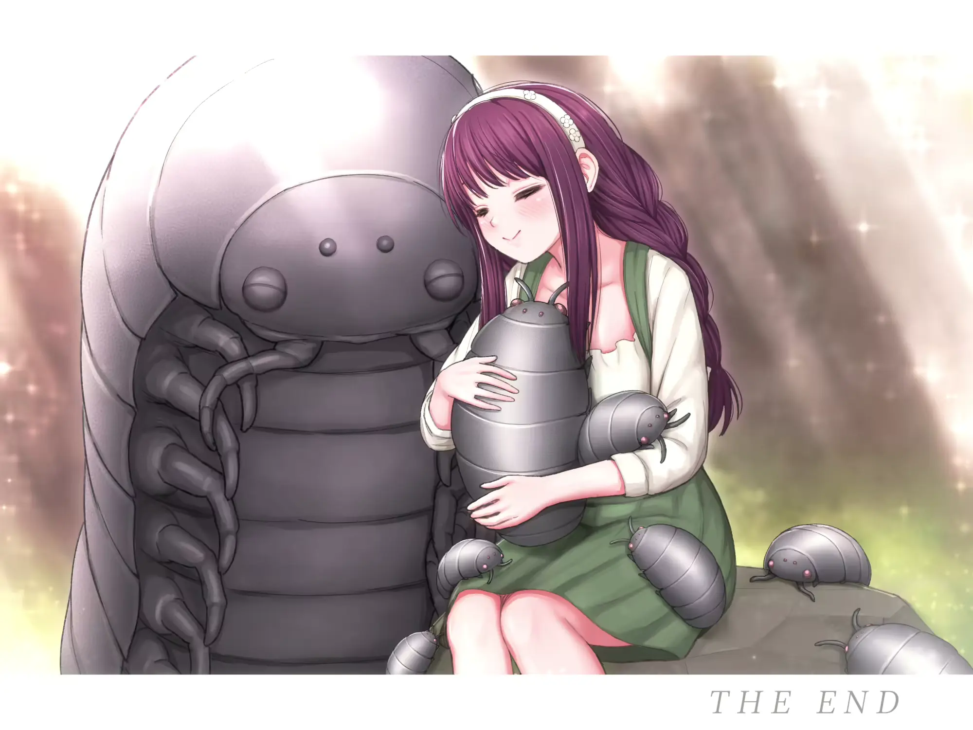웹툰 이미지 152