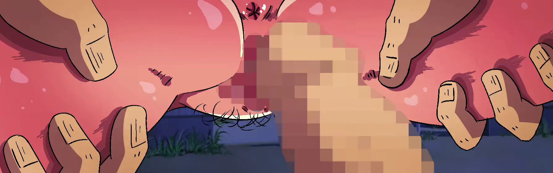 웹툰 이미지 261