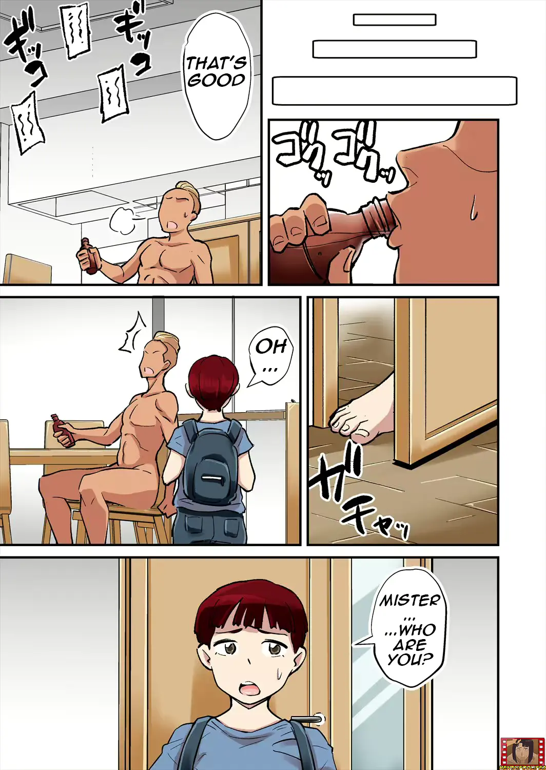 웹툰 이미지 13