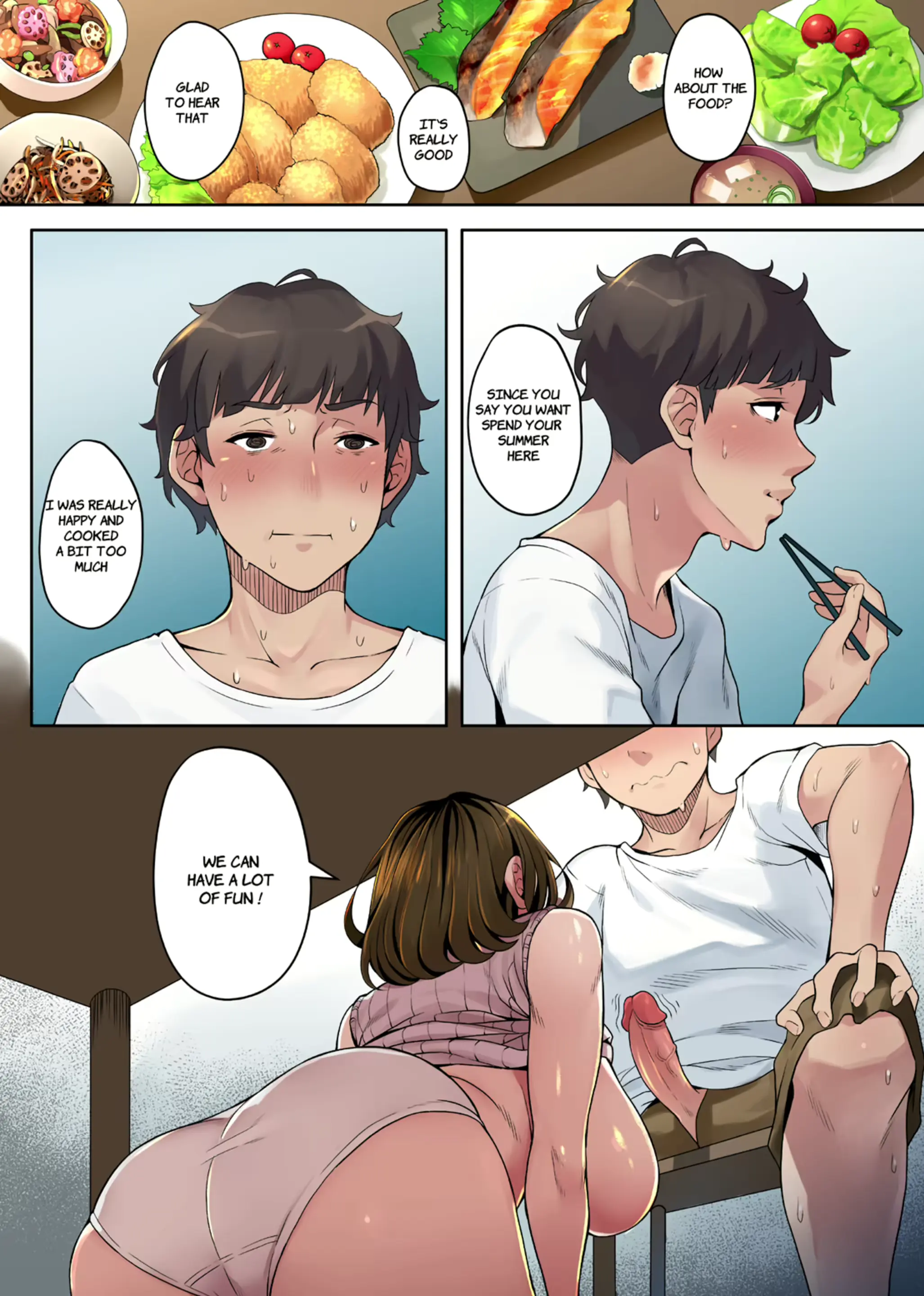 웹툰 이미지 2
