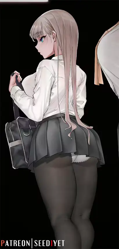 웹툰 이미지 6