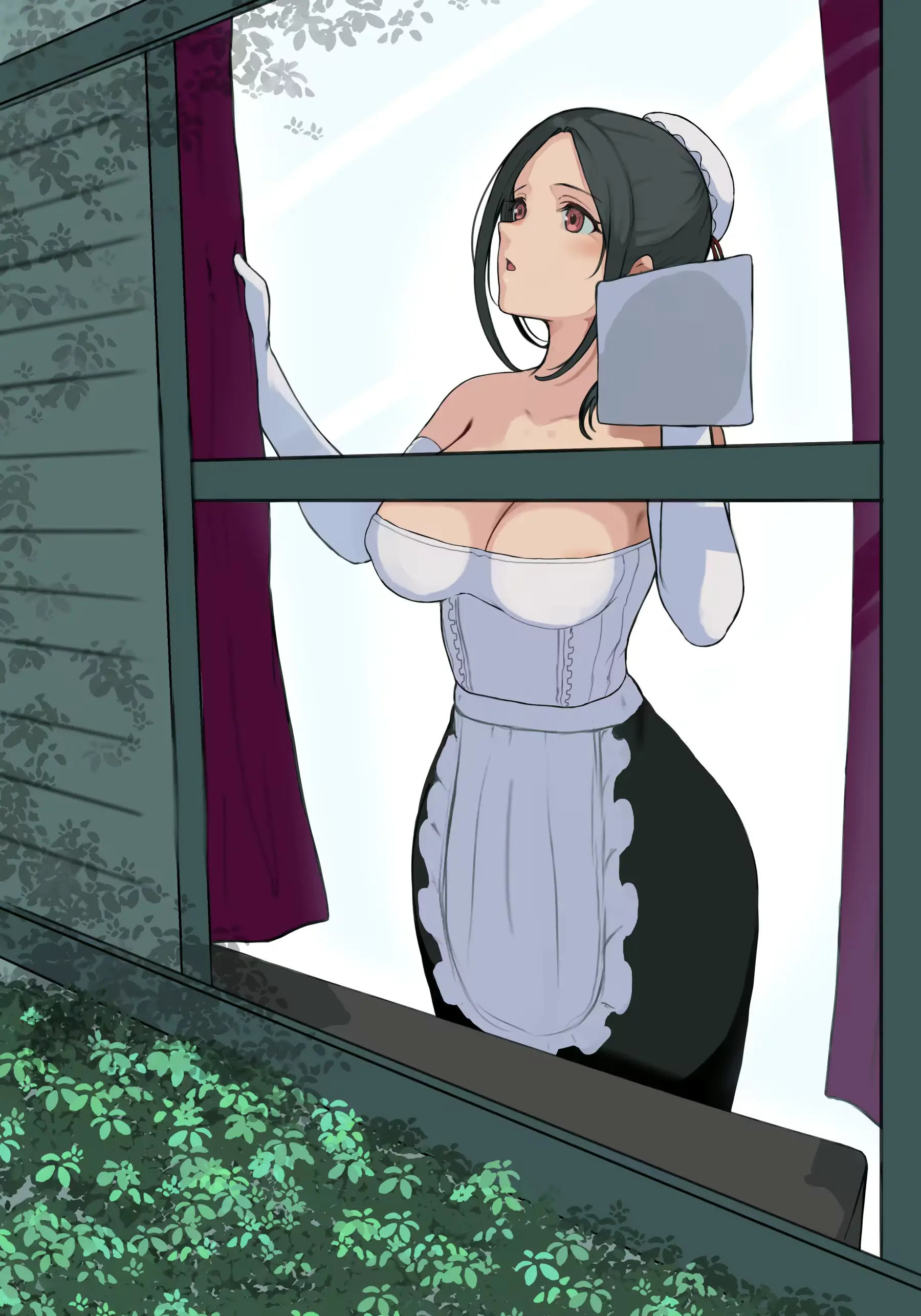 웹툰 이미지 0