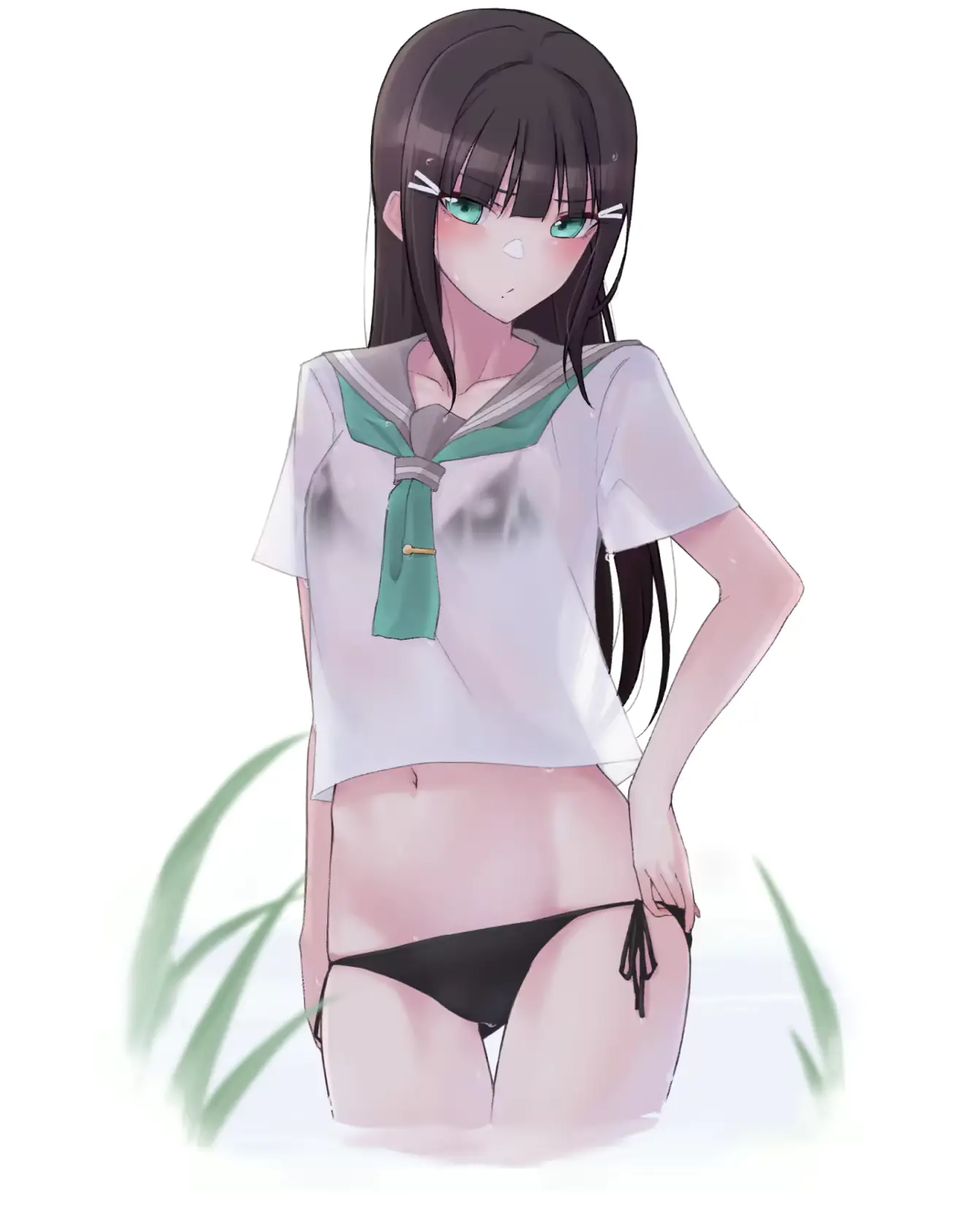 웹툰 이미지 340