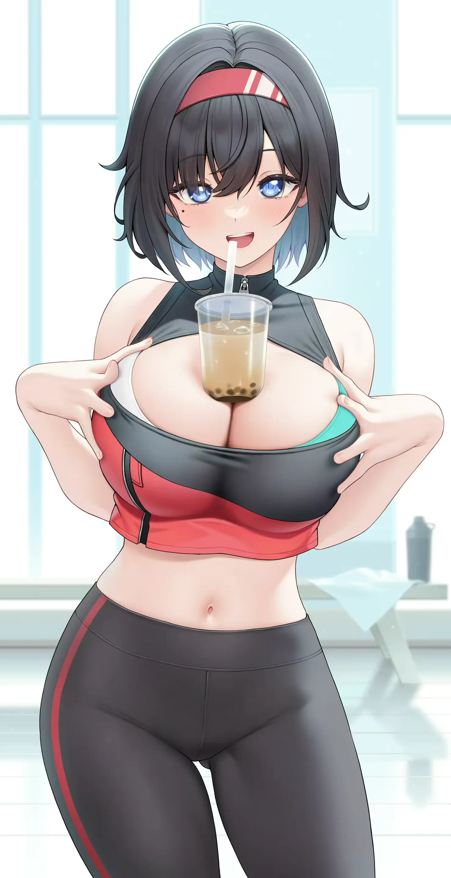 웹툰 이미지 6