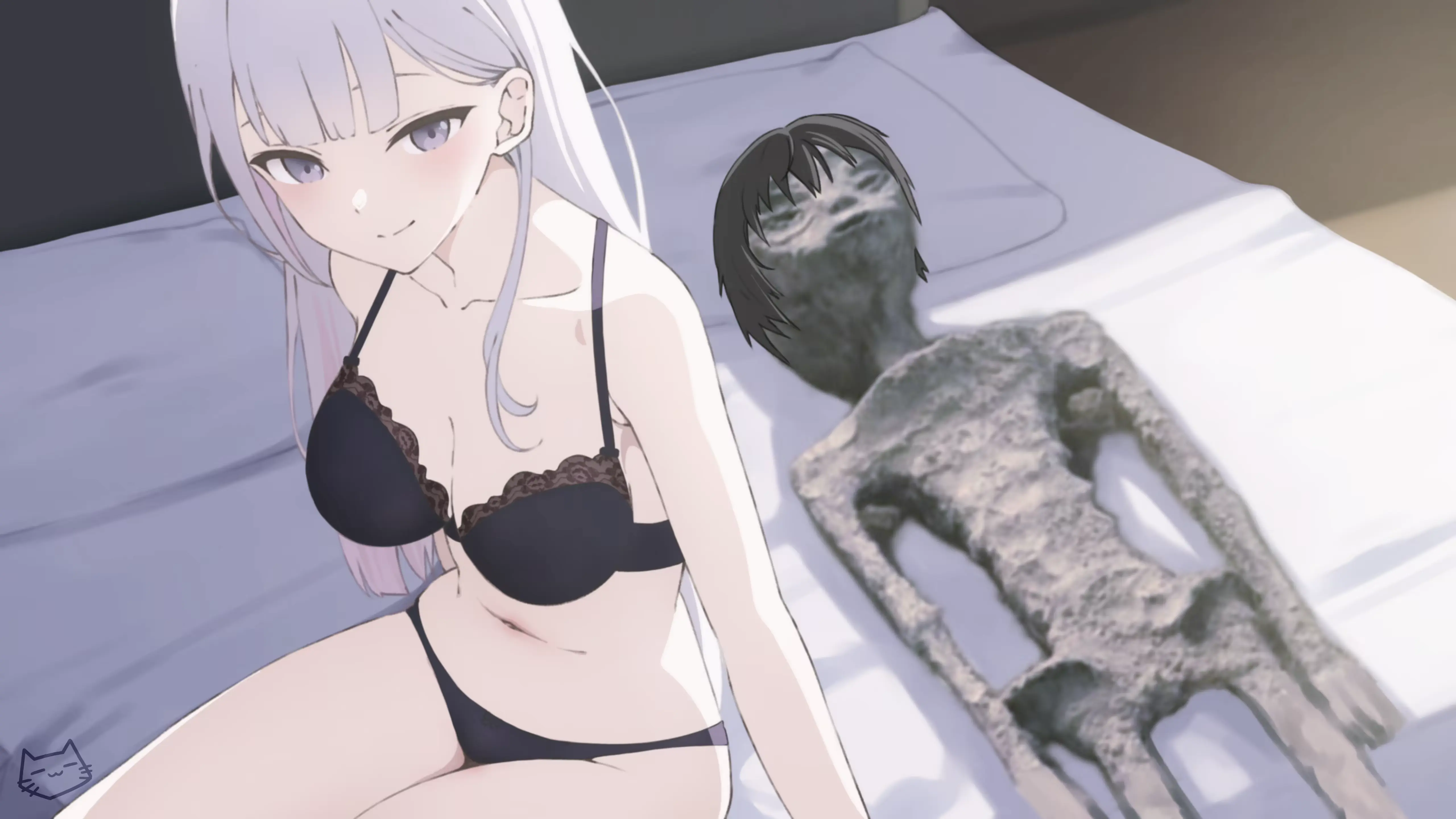 웹툰 이미지 1