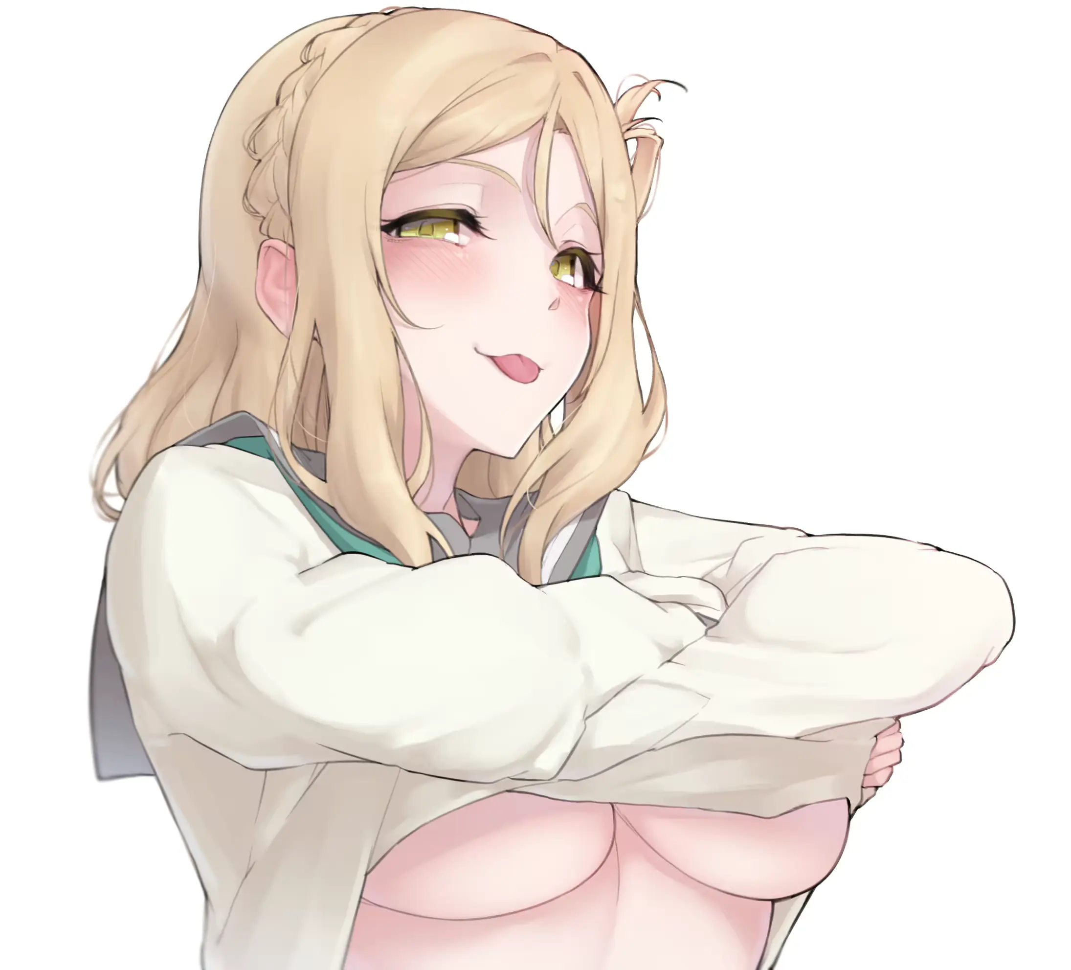 웹툰 이미지 414