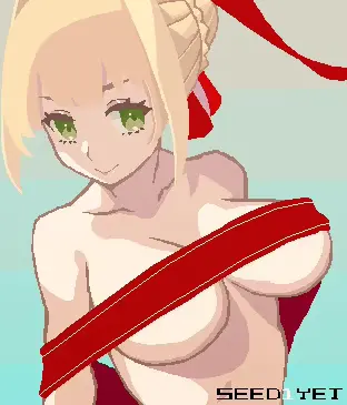 웹툰 이미지 9