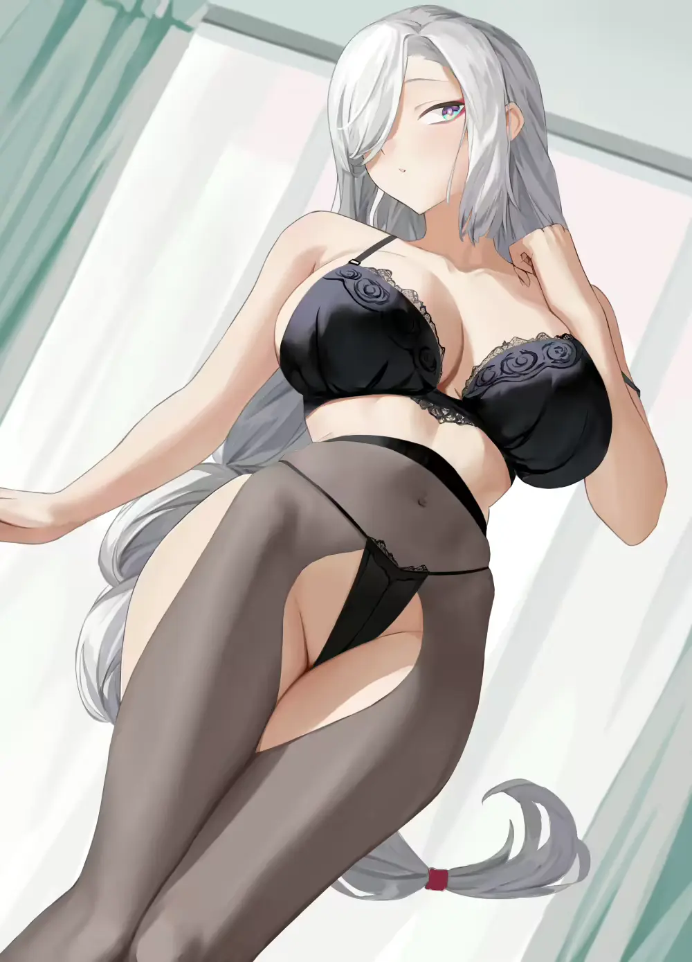 웹툰 이미지 7
