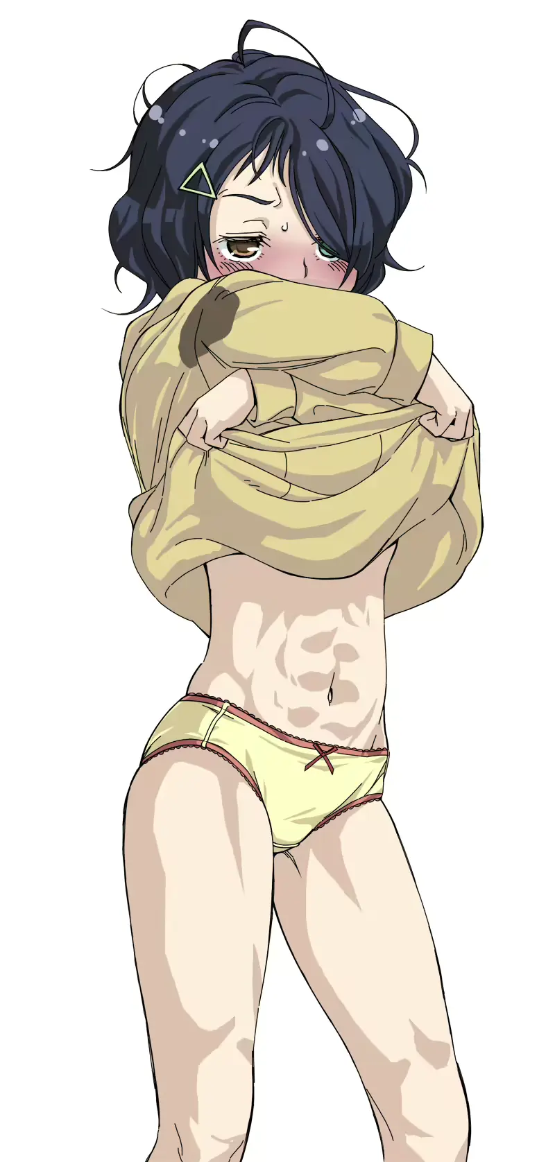 웹툰 이미지 64