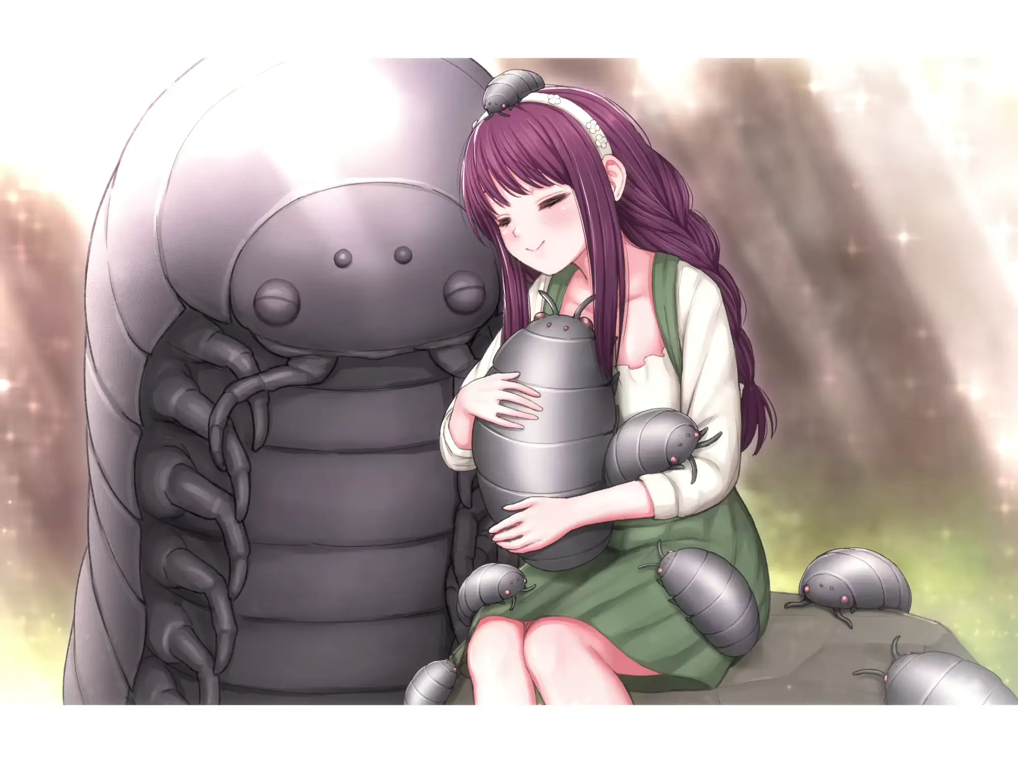 웹툰 이미지 267