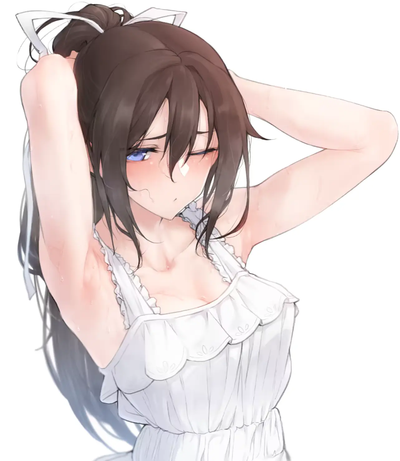 웹툰 이미지 413