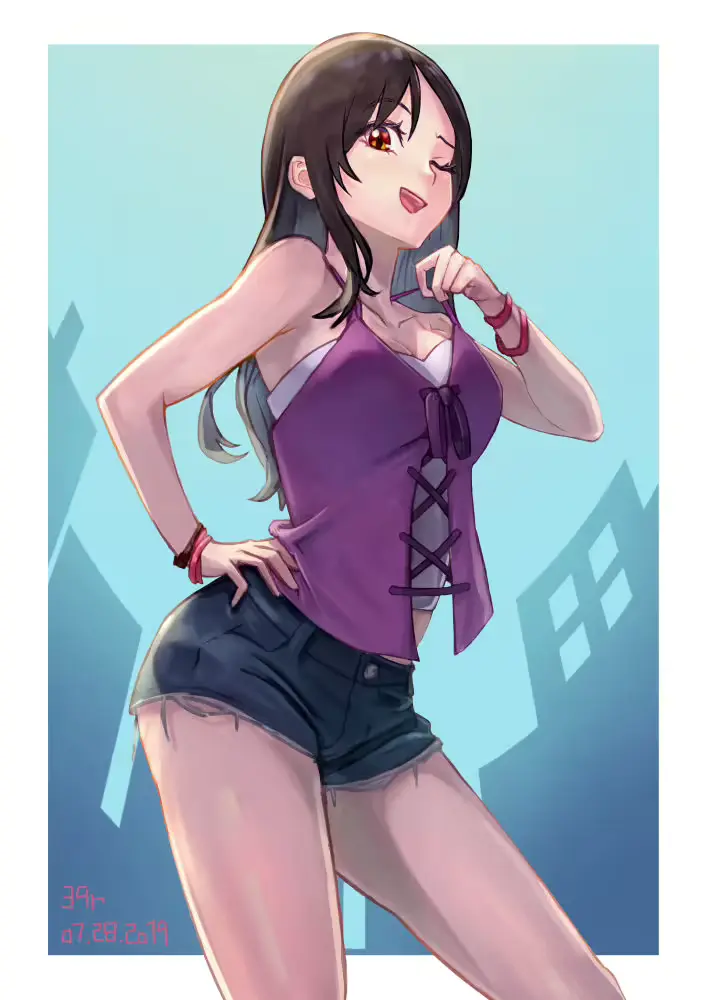 웹툰 이미지 94