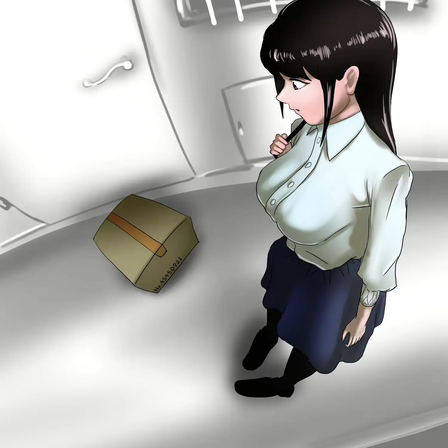 웹툰 이미지 35