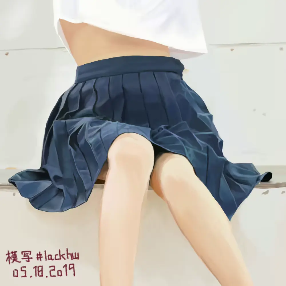 웹툰 이미지 140