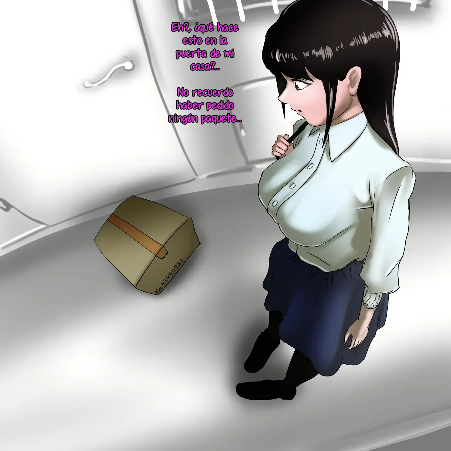 웹툰 이미지 2