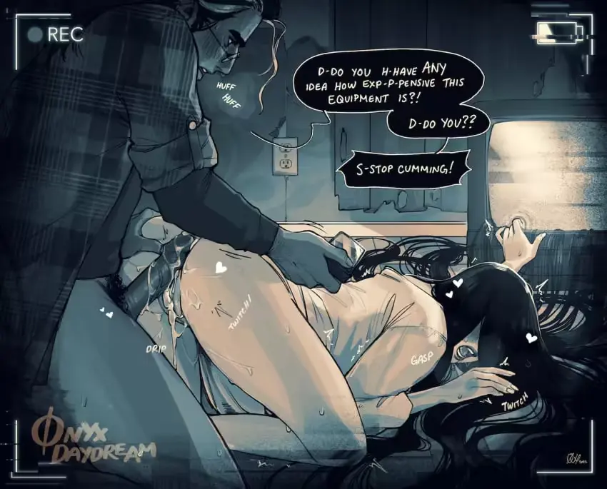 웹툰 이미지 48
