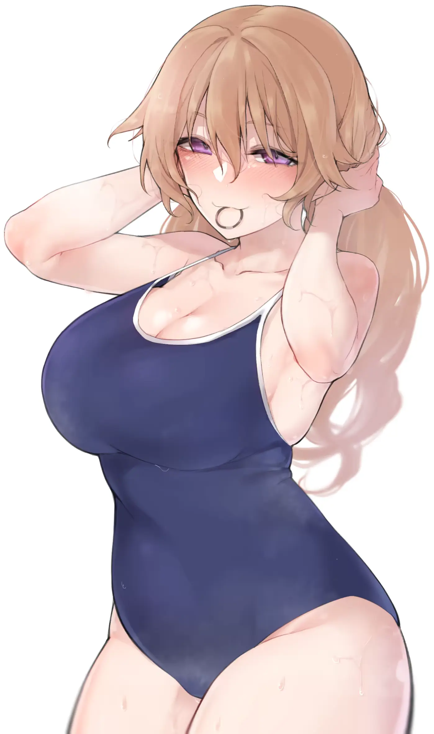 웹툰 이미지 411