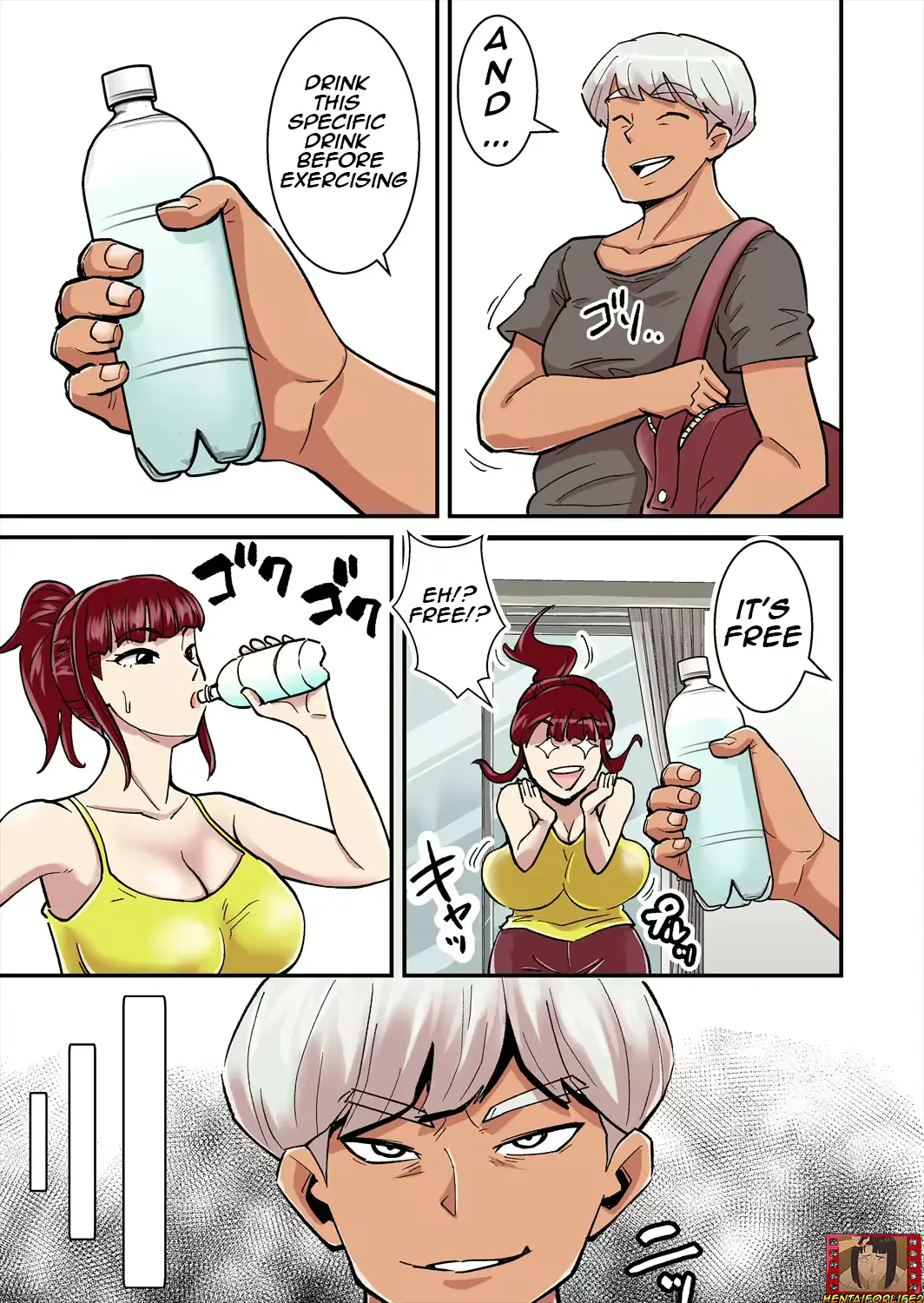 웹툰 이미지 5