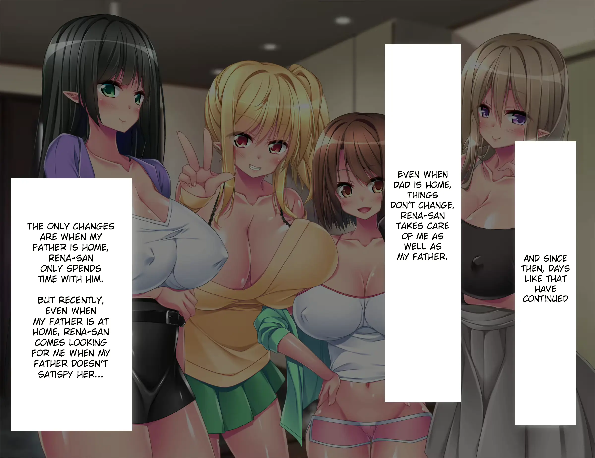 웹툰 이미지 222