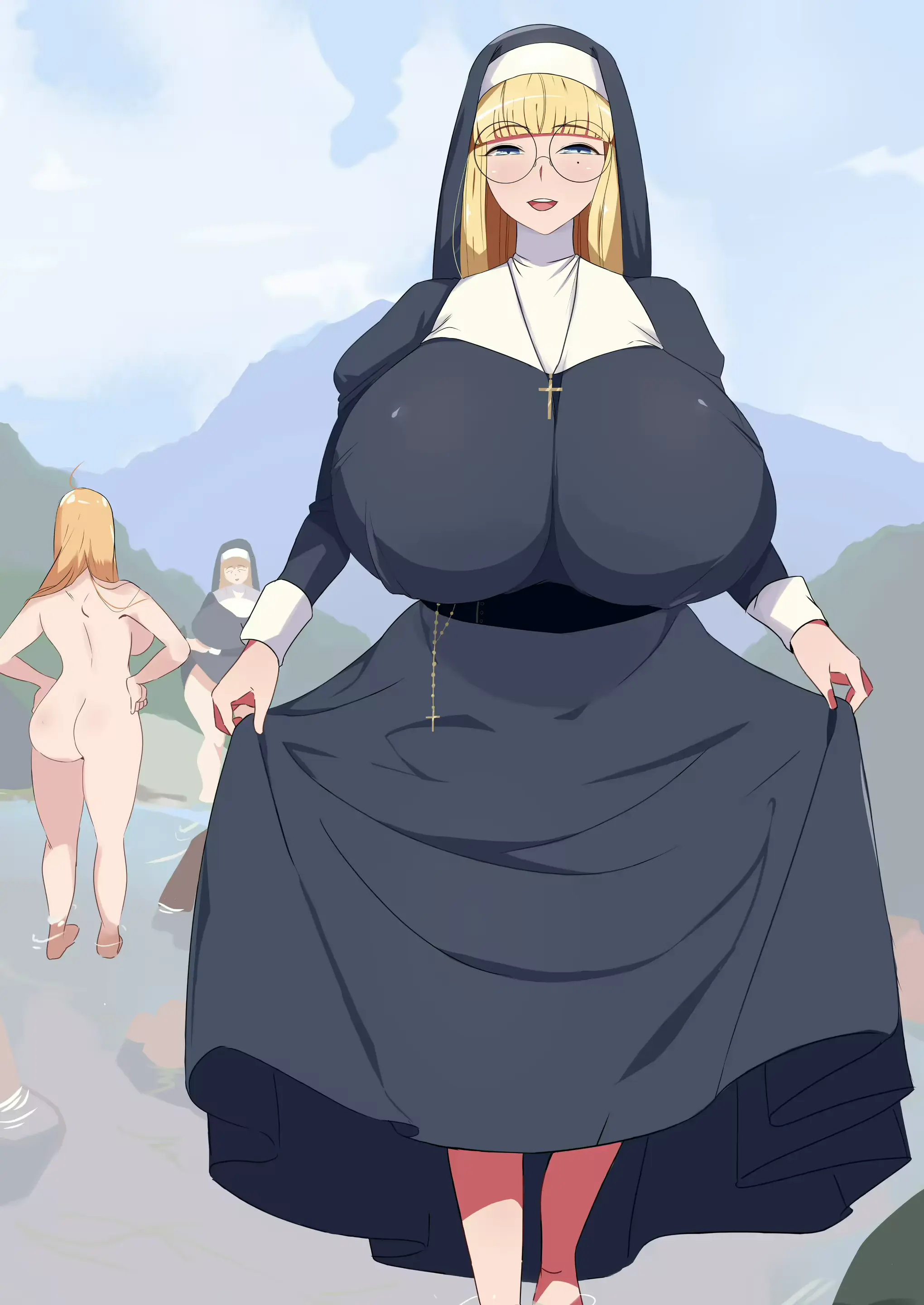 웹툰 이미지 21