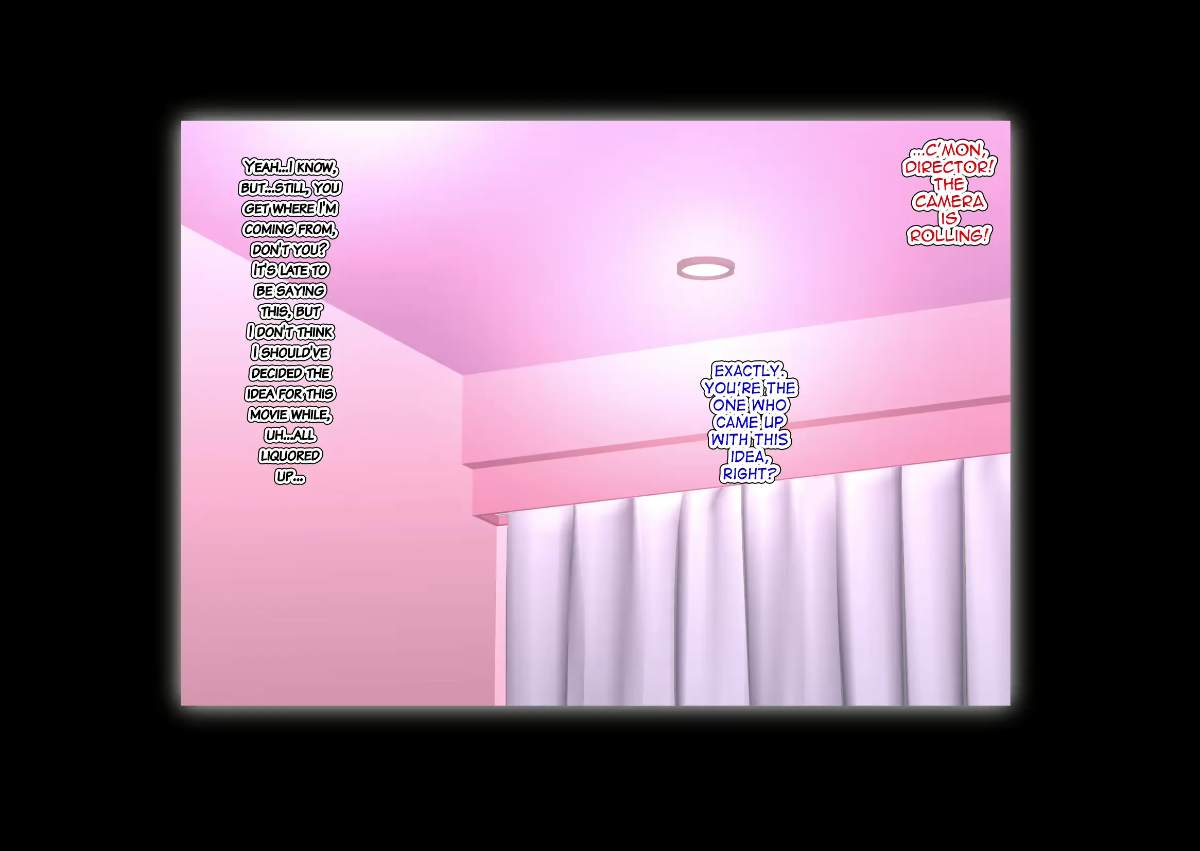 웹툰 이미지 1