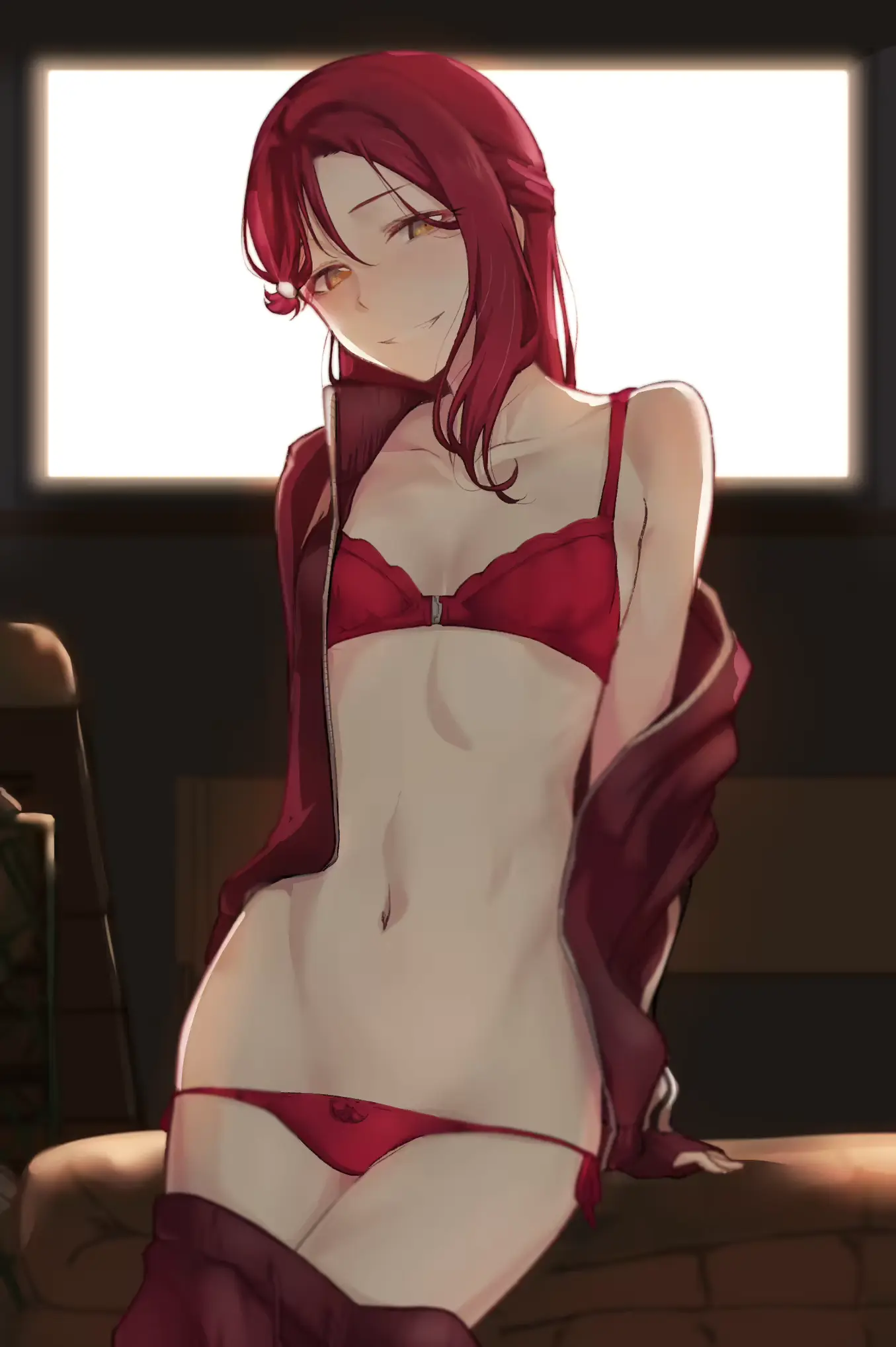 웹툰 이미지 253