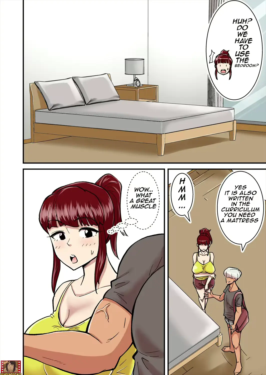 웹툰 이미지 4