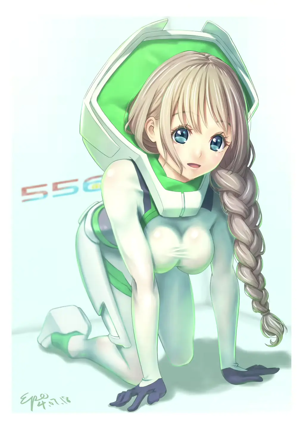 웹툰 이미지 64