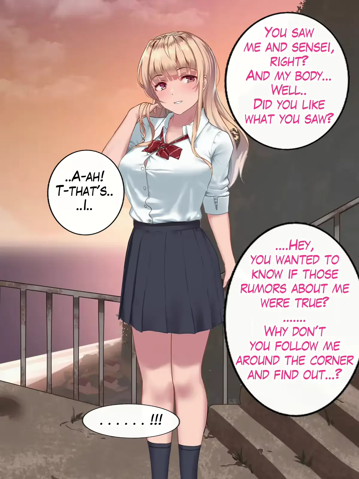 웹툰 이미지 85