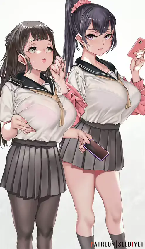 웹툰 이미지 296