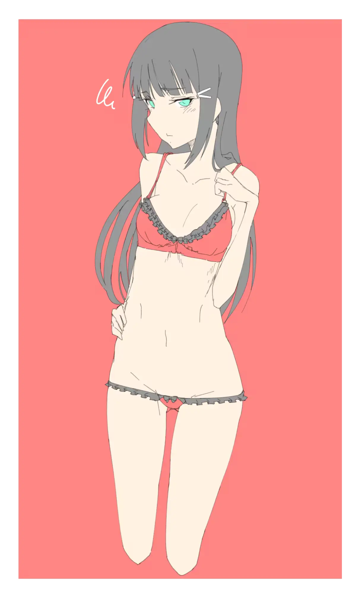 웹툰 이미지 155