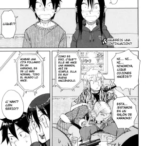 Enchou suru? | Do You Need An Extension?